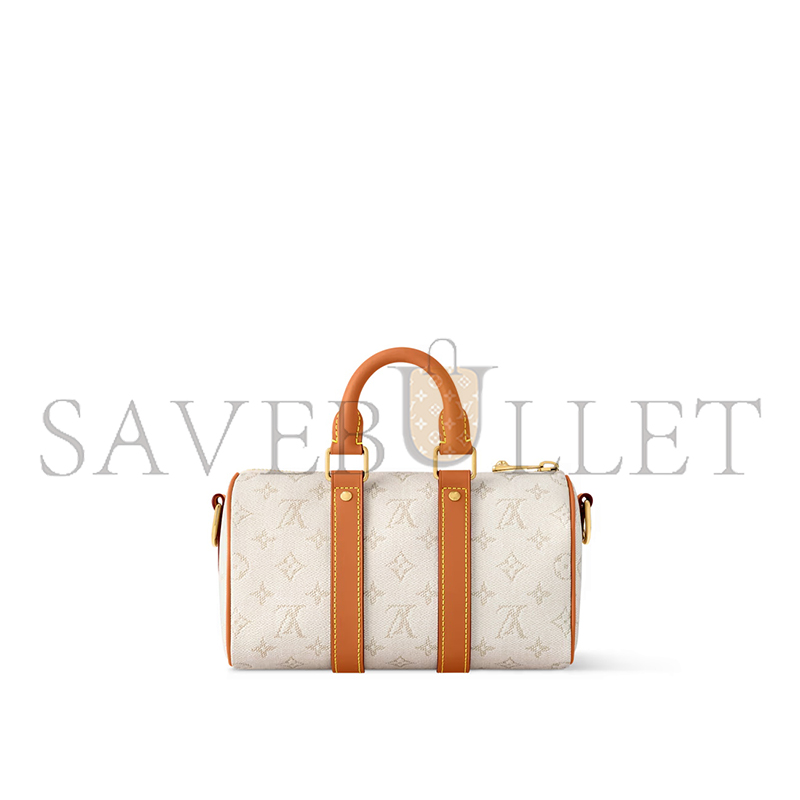 l0*is V*t0n keepall bandouliÈre 25 m15076 (25*15*11cm)